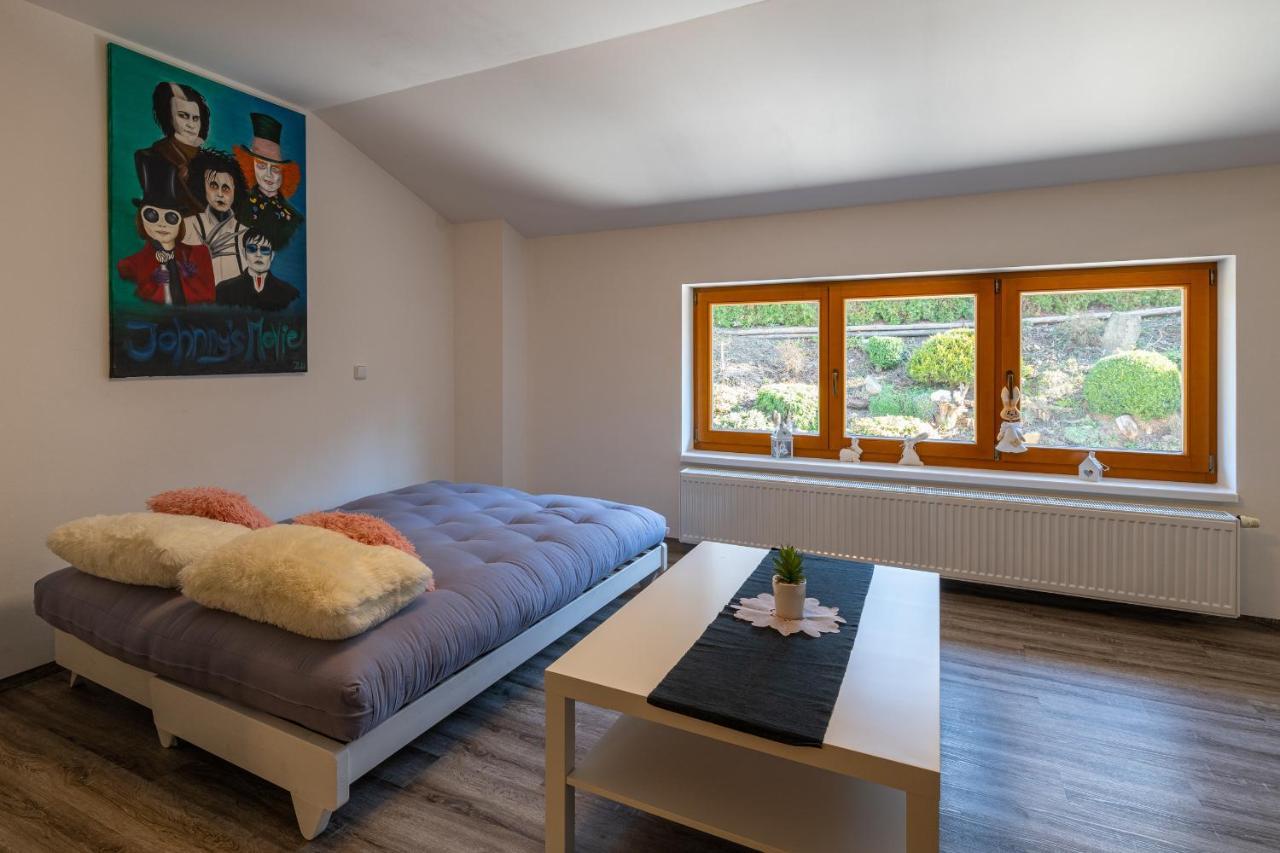 Apartman U Krizku Jihlava Exterior foto