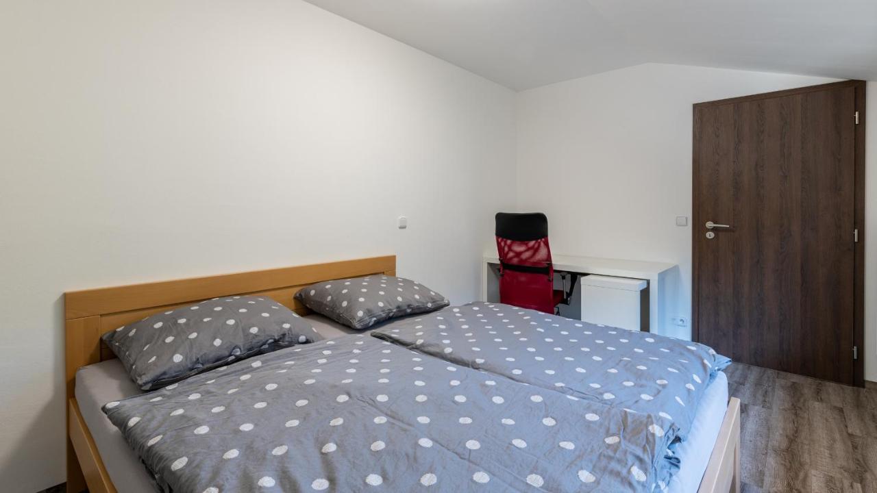 Apartman U Krizku Jihlava Exterior foto