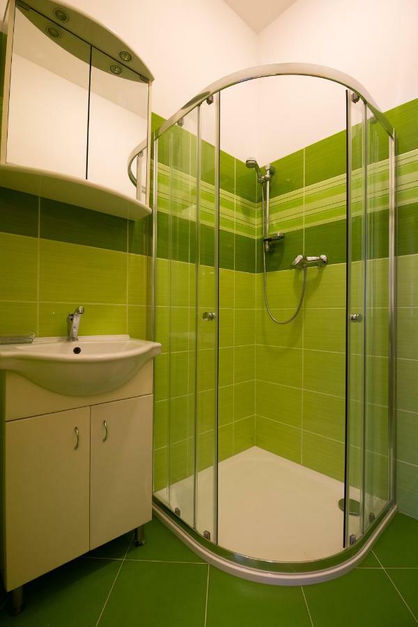 Apartman U Krizku Jihlava Exterior foto